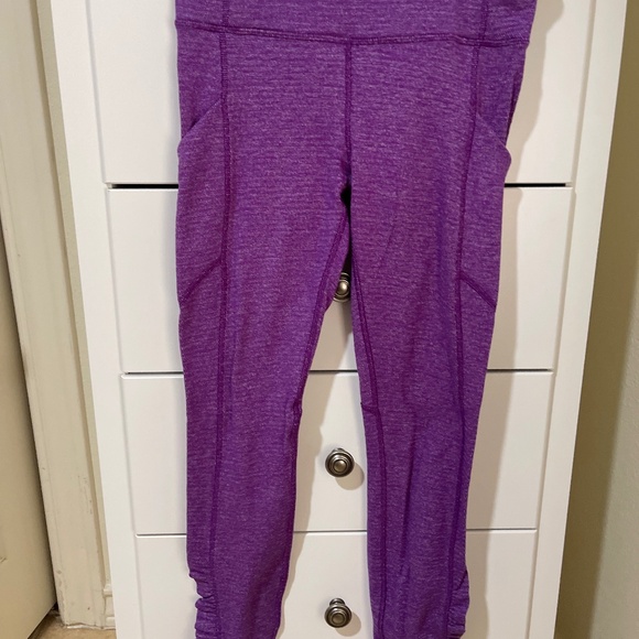Lululemon Pants - Lululemon Tights